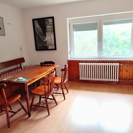 Εξοχικό σπίτι Elegant House In A Beautiful Village Cerklje ob Krki