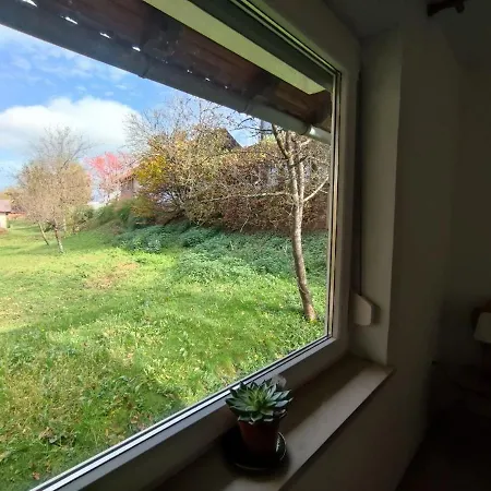 Elegant House In A Beautiful Village Country house Cerklje ob Krki