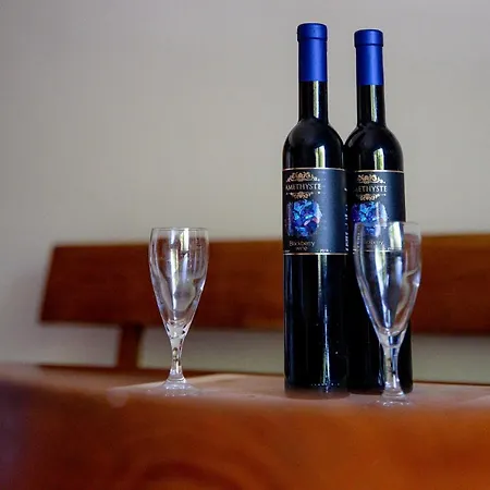 Elegant House In A Beautiful Village *