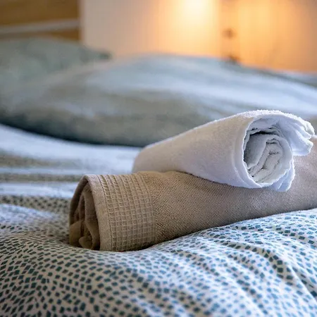 Летний дом Elegant House In A Beautiful Village *