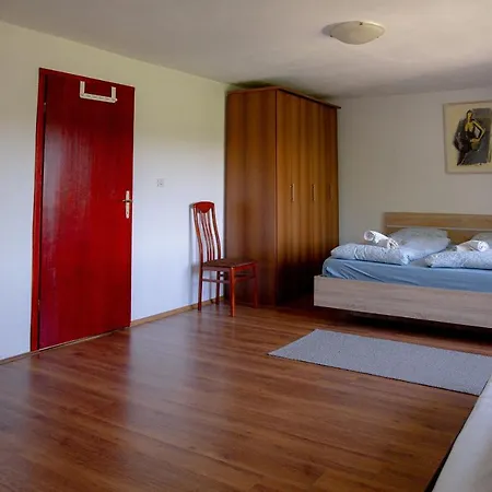 Летний дом Elegant House In A Beautiful Village