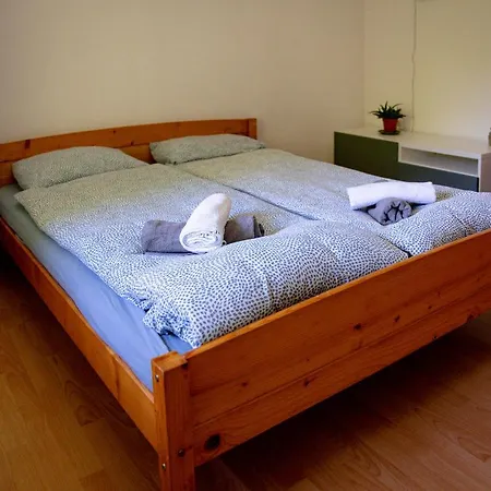 Летний дом Elegant House In A Beautiful Village *