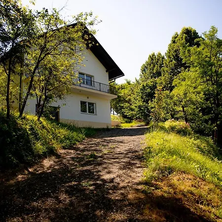 Elegant House In A Beautiful Village Podeželska hiša
