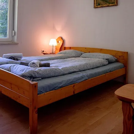 Elegant House In A Beautiful Village Летний дом Cerklje ob Krki