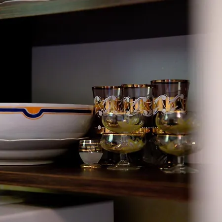 Elegant House In A Beautiful Village Летний дом