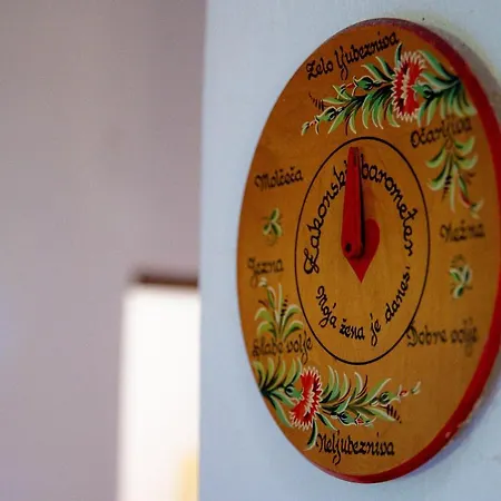 Elegant House In A Beautiful Village Летний дом