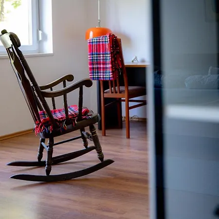 Elegant House In A Beautiful Village