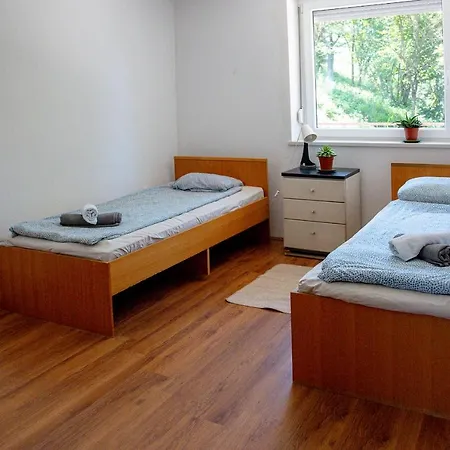 Elegant House In A Beautiful Village Cerklje ob Krki