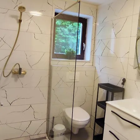 Elegant House In A Beautiful Village