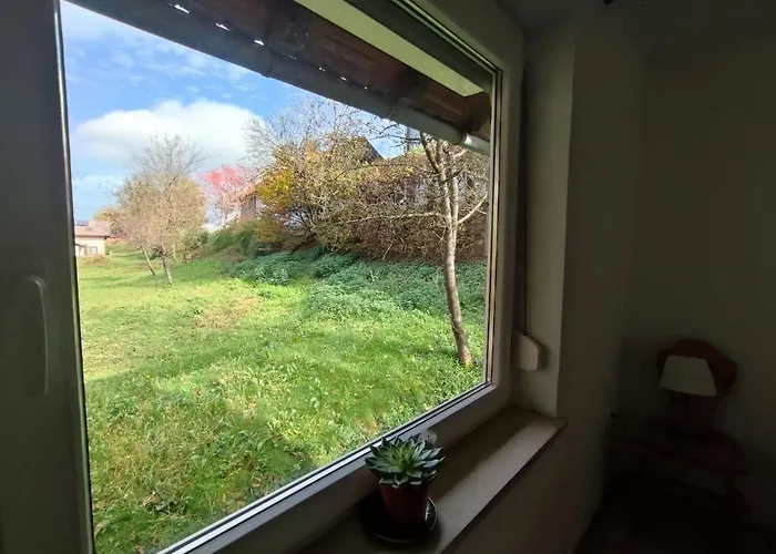 Elegant House In A Beautiful Village Country house Cerklje ob Krki