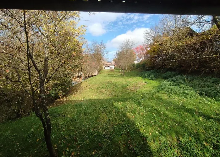 Elegant House In A Beautiful Village Hétvégi ház *