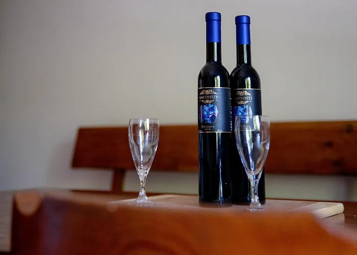 Elegant House In A Beautiful Village *