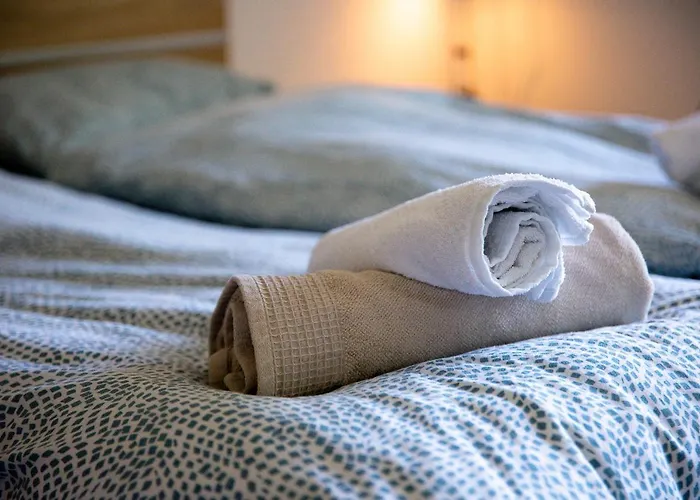 カントリーハウス Elegant House In A Beautiful Village *