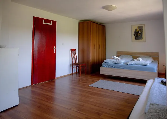 Country house Elegant House In A Beautiful Village