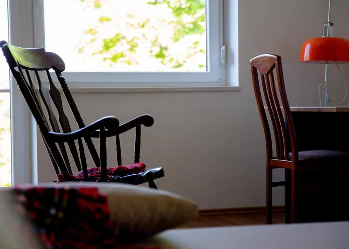 Country house Elegant House In A Beautiful Village *