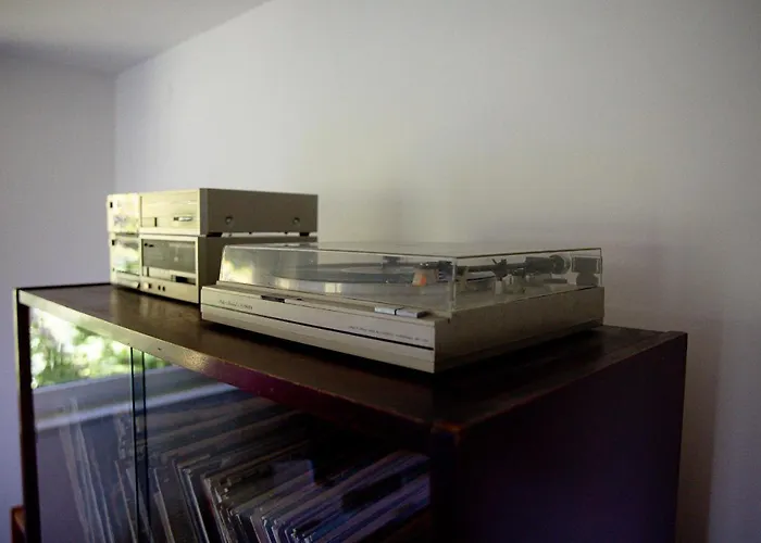 カントリーハウス Elegant House In A Beautiful Village