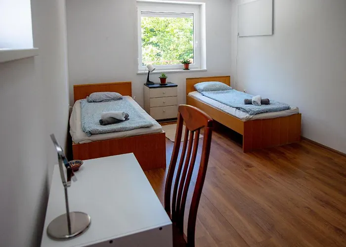 Elegant House In A Beautiful Village Cerklje ob Krki