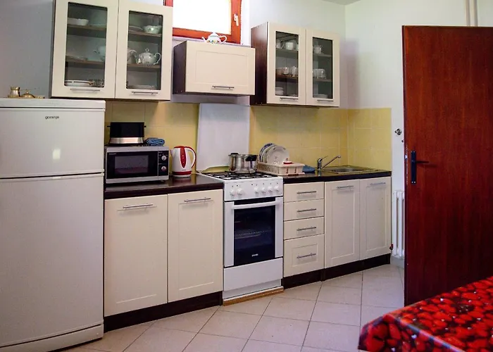 Elegant House In A Beautiful Village Cerklje ob Krki