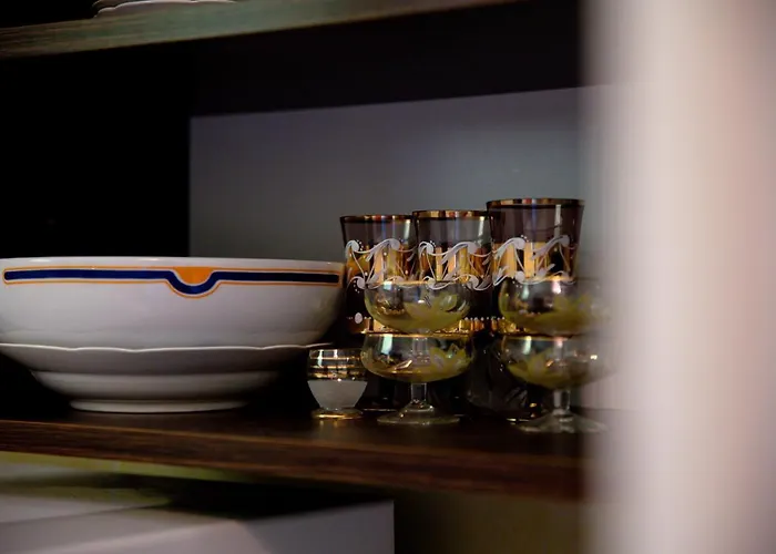 Elegant House In A Beautiful Village Country house