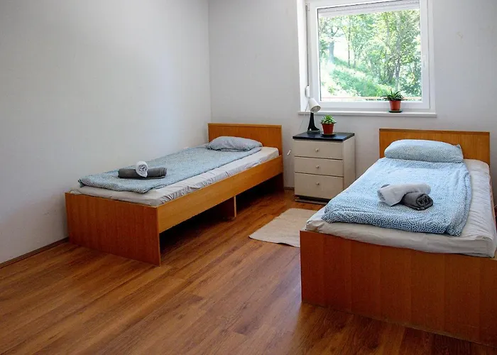 Elegant House In A Beautiful Village Cerklje ob Krki