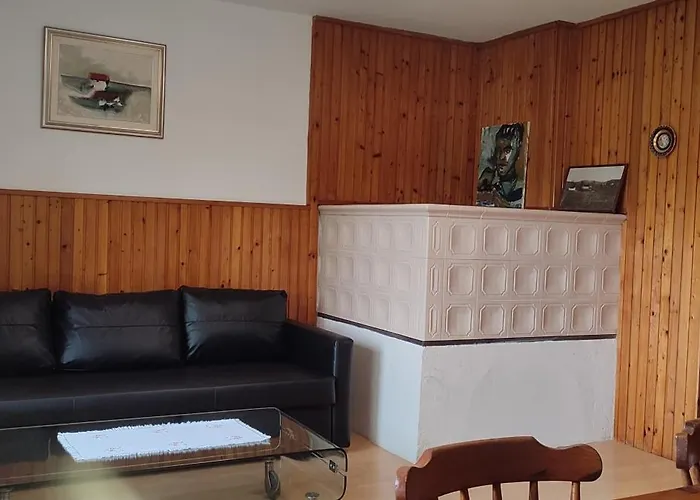 Elegant House In A Beautiful Village Country house