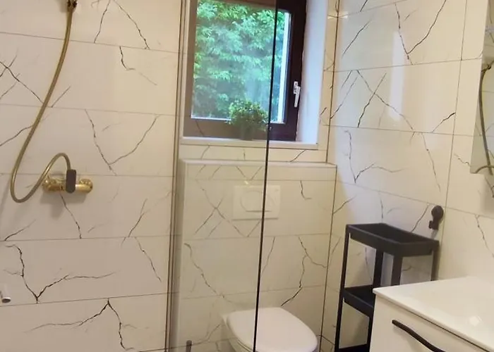 Elegant House In A Beautiful Village