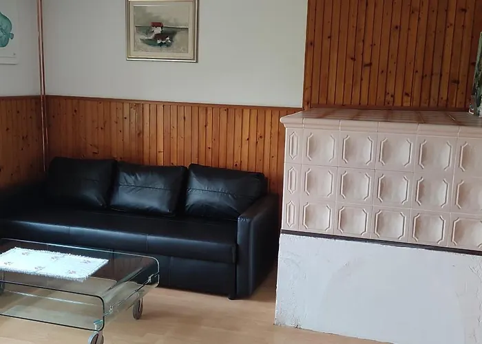 Elegant House In A Beautiful Village * Cerklje ob Krki